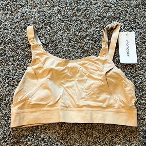 Momcozy Nursing Bra